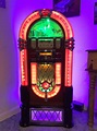 Phonographs flashy chrome and everything you need to know about jukebox ...