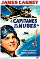 La aviación en el cine: Capitanes de las nubes (1942)