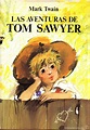 mark twain : las aventuras de tom sawyer ilustr - Comprar Libros de ...