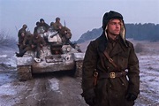 T-34 (2019). Recenzja rosyjskiego filmu wojennego. A. Pietrow