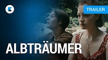 Albträumer · Film 2021 · Trailer · Kritik