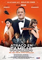 Película Atraco en Familia (2017)