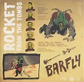 Rocket From The Tombs - Barfly (CD, Album) | Discogs