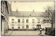 Torhout - Torhout " Pensionnat de Demoiselles " - Carte postale ...