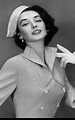 Beautiful Dorian Leigh Dorian Leigh, Vintage Glamour, 1950s Fashion ...