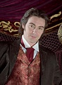 Nathaniel Parker