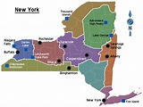Nova York (estado) - Wikitravel