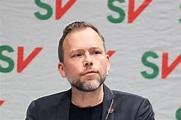 SV-leder Audun Lysbakken vil ikke melde Norge ut av Nato