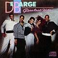 DeBarge – Greatest Hits (1986, CD) - Discogs