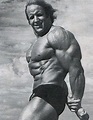 Mike Katz - Greatest Physiques