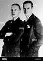 JACK HOPE & BOB HOPE ACTOR WITH BROTHER (1928 Stock Photo - Alamy