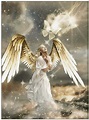 Beautiful Angel - Angels Photo (43427526) - Fanpop