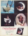 Donna Summer – Four Seasons of Love | Disco Diva