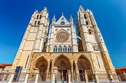 Kathedrale von León, Spanien | Franks Travelbox