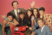 'Saved By The Bell' Cast: Where Are They Now? (PHOTOS)
