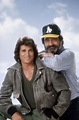 Michael Landon Thought Victor French Did Not Die Of Lung Cancer