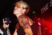 Otep Prepares For The Release of Her First Ever Live Album