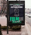 Campaña FILMIN on Behance