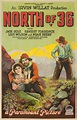 North of 36 (1924)