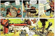 Daan Jippes (Danier) - Lambiek Comiclopedia