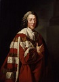 William Pitt, 1st Earl of Chatham Painting | Richard Brompton Oil Paintings