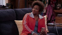 Wanda Sykes on 'The Upshaws' and Stand-Up Comedy