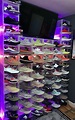 Finally completed my shoe wall 🥵 : r/Sneakers