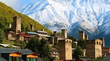 Visita Mingrelia-Alta Svanezia: scopri il meglio di Mingrelia-Alta ...
