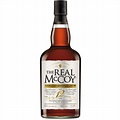 The Real McCoy Rum 2016 Limited Edition Aged 12 Years