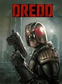 Dredd (2012) - Posters — The Movie Database (TMDB)