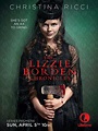 The Lizzie Borden Chronicles (#5 of 6): Mega Sized Movie Poster Image ...