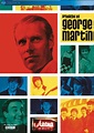 George Martin: Produced By George Martin [Blu-ray]: Amazon.co.uk ...