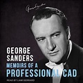 Memoirs of a Professional Cad Audiobook by George Saunders