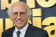 Larry David criticized for 'SNL' Holocaust jokes | The Times of Israel