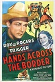 Hands Across the Border Picture - Image Abyss