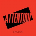 Attention (Charlie Puth song) - Wikipedia