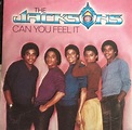 The Jacksons - Can You Feel It (Vinyl, 7", 45 RPM, Single) | Discogs
