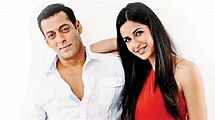 Salman Khan and Katrina Kaif reunite for a commercial!
