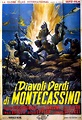 Die grünen Teufel von Monte Cassino (1958)