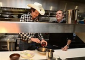 Menu revamp at Boulder’s The Kitchen reunites owners Kimbal Musk, Hugo ...