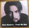 Dave Navarro – Trust No One (2001, Card, CDr) - Discogs