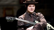 Jack White HD Wallpapers and Backgrounds