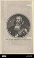 Burgh, Ulick Earl of Clanricarde Stock Photo - Alamy
