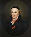 Christoph Martin Wieland (1733 – 1813) | Erfurt.de