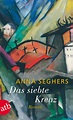 Das siebte Kreuz von Anna Seghers | Rezension von der Buchhexe
