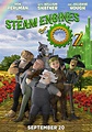 The Steam Engines of Oz | Now Showing | Book Tickets | VOX Cinemas Kuwait