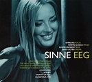 Sinne Eeg - Sinne Eeg (2010, CD) | Discogs