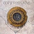 WHITESNAKE 1987 (30th Anniversary Edition) Vinyl LP – Roxy Disc House