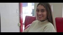 Reel - Valentina Saba en Bliss Salón - YouTube