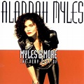 bol.com | Myles&More/The Very Best Of, Alannah Myles | CD (album) | Muziek